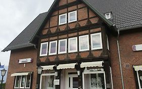 Hotel Stadt Boizenburg